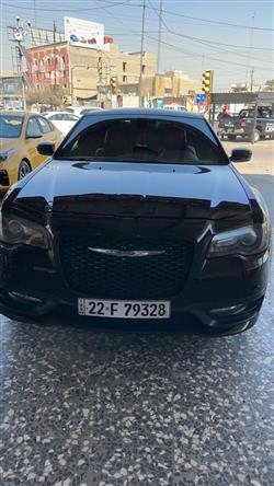کرایسلەر 300